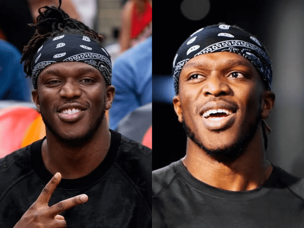 Why Did KSI Leave Sidemen? The Real Reason Explained