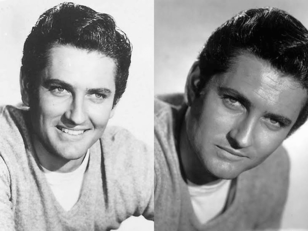 John Drew Barrymore: The Troubled Heir to Hollywood’s Royal Family