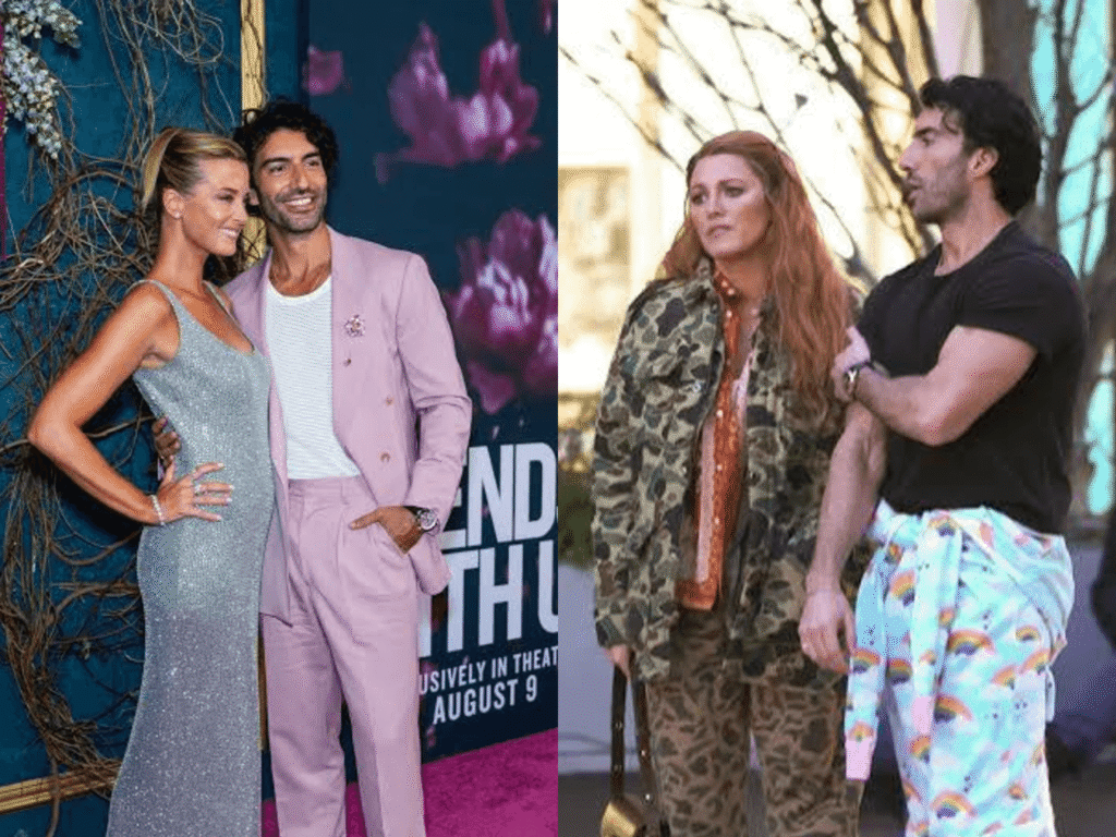 The Blake Lively and Justin Baldoni Legal Battle Ends With a Fee Fight