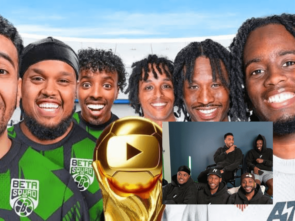 Beta Squad Members: Complete Guide to the Group