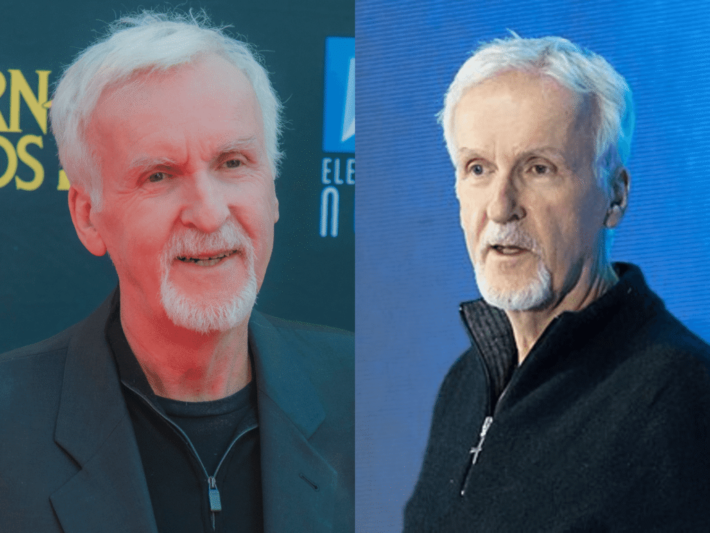 James Cameron Movies: The Complete Directorial Guide to His Groundbreaking Films