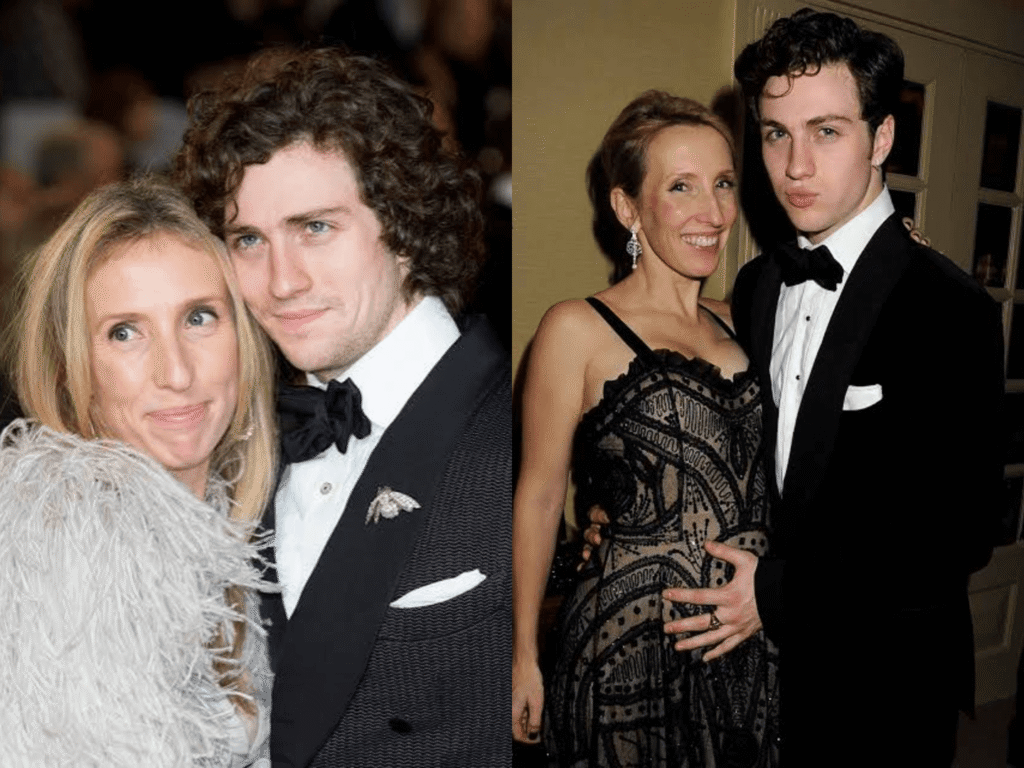 Aaron Taylor-Johnson Wife: Inside Their 15-Year Marriage